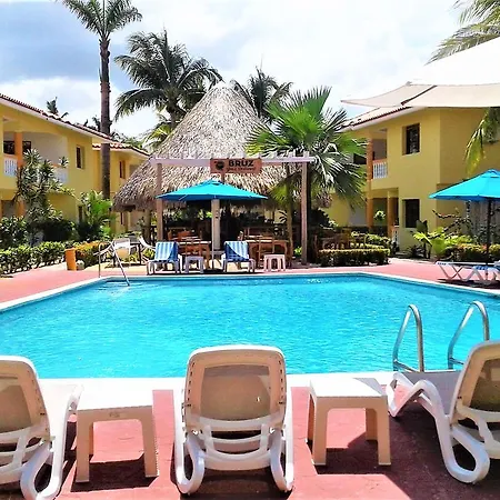 Villas Paseo Del Sol